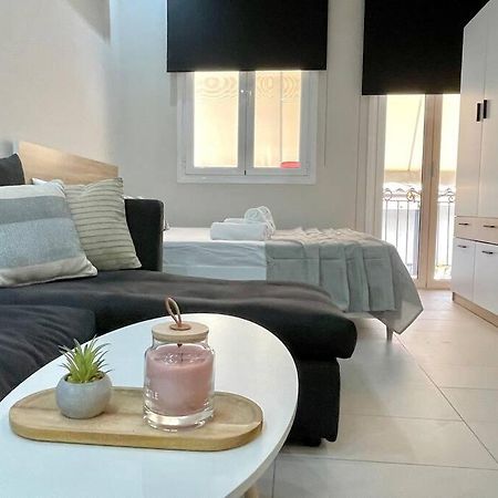 Urban Loft Downtown At Zakinthos Centre Daire Zakintos Dış mekan fotoğraf