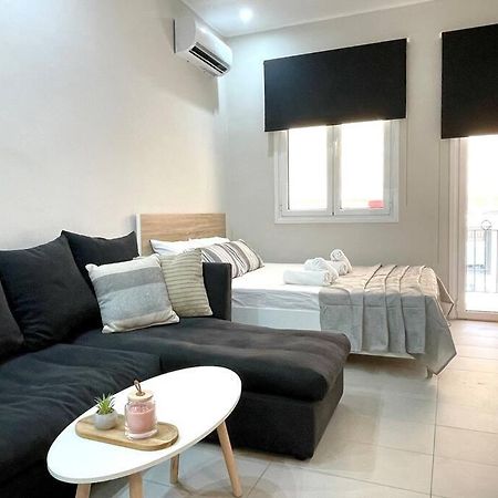 Urban Loft Downtown At Zakinthos Centre Daire Zakintos Dış mekan fotoğraf