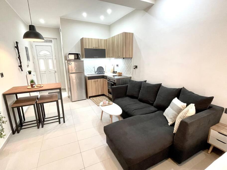 Urban Loft Downtown At Zakinthos Centre Daire Zakintos Dış mekan fotoğraf