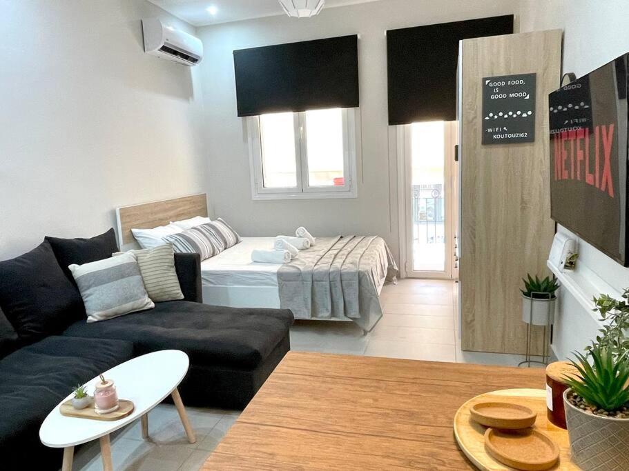 Urban Loft Downtown At Zakinthos Centre Daire Zakintos Dış mekan fotoğraf