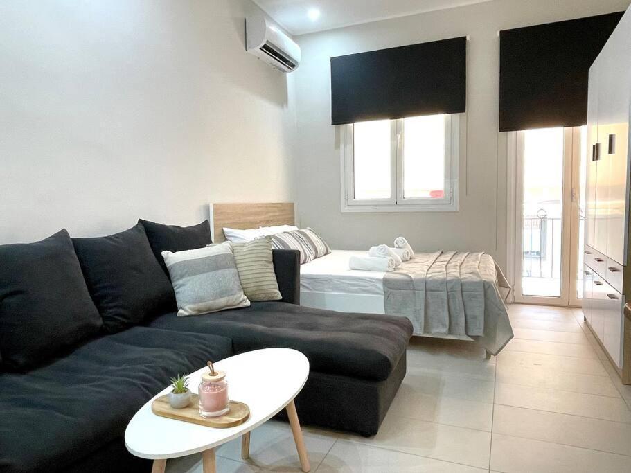 Urban Loft Downtown At Zakinthos Centre Daire Zakintos Dış mekan fotoğraf